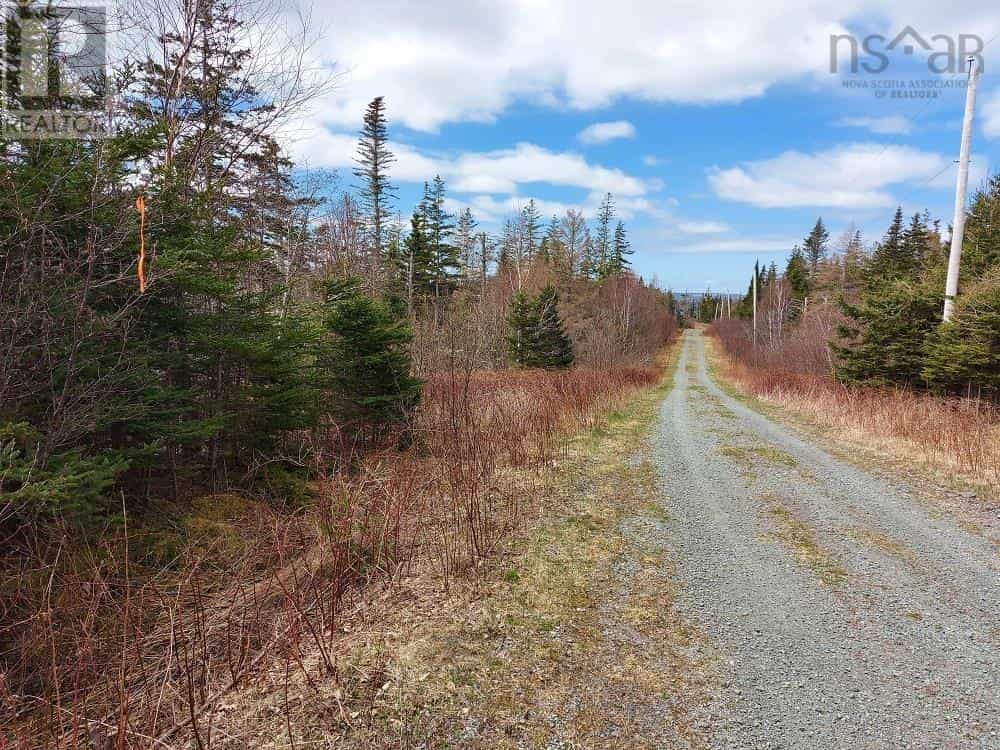 Land in Baddeck, Nova Scotia 10224131