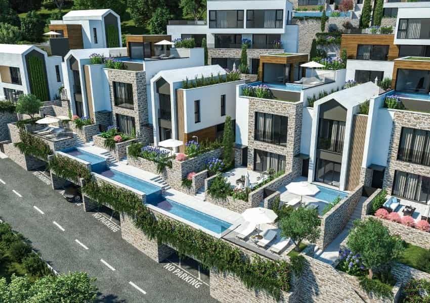 House in Peani, Tivat 10224133