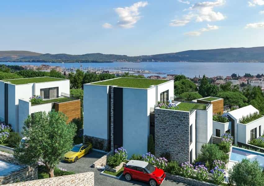 House in Peani, Tivat 10224133