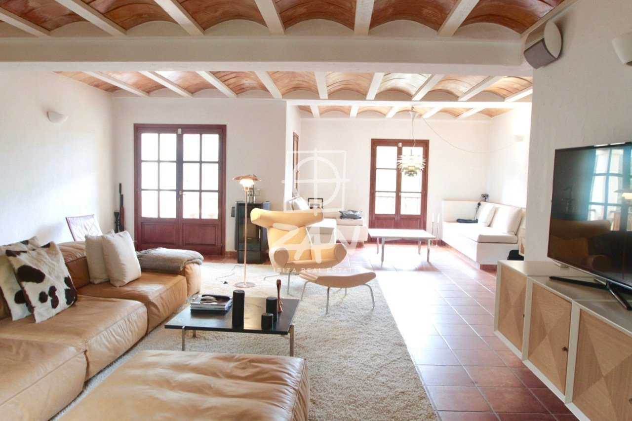 Haus im San Rafael, Balearic Islands 10224250