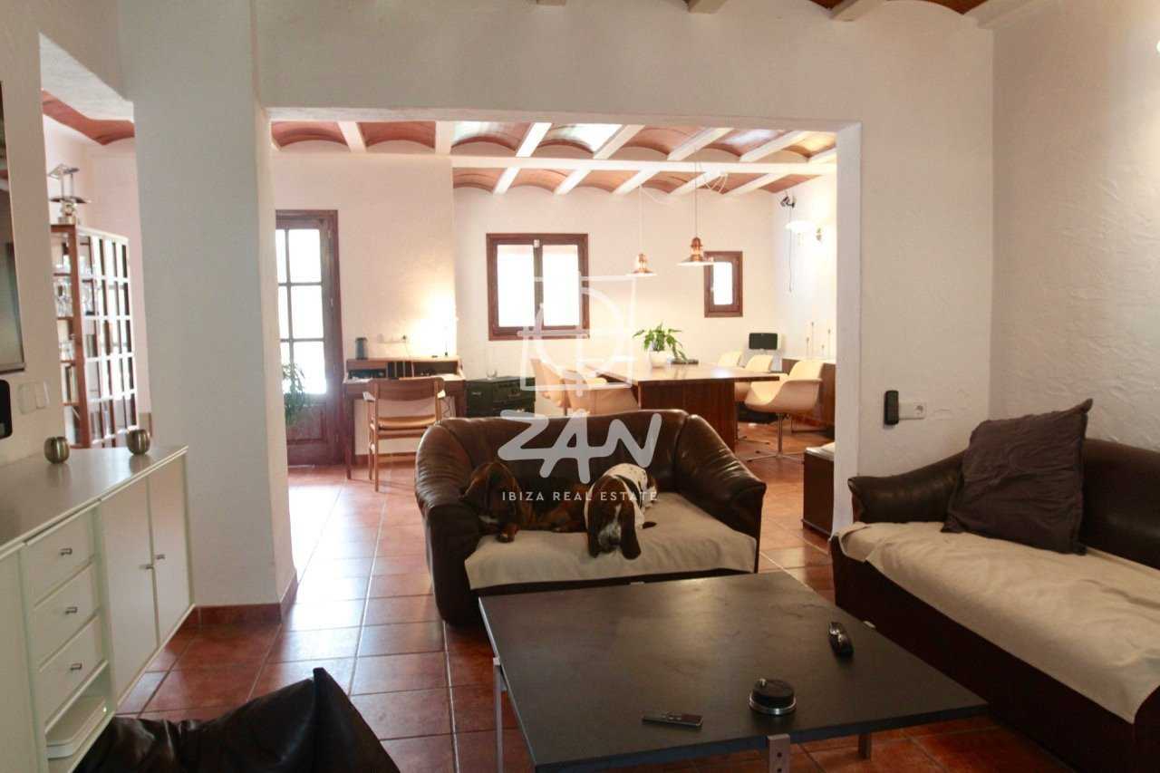 Rumah di San Rafael, Balearic Islands 10224250