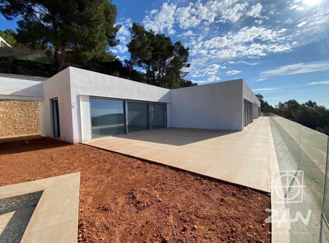 House in San Antonio Abad, Balearic Islands 10224260