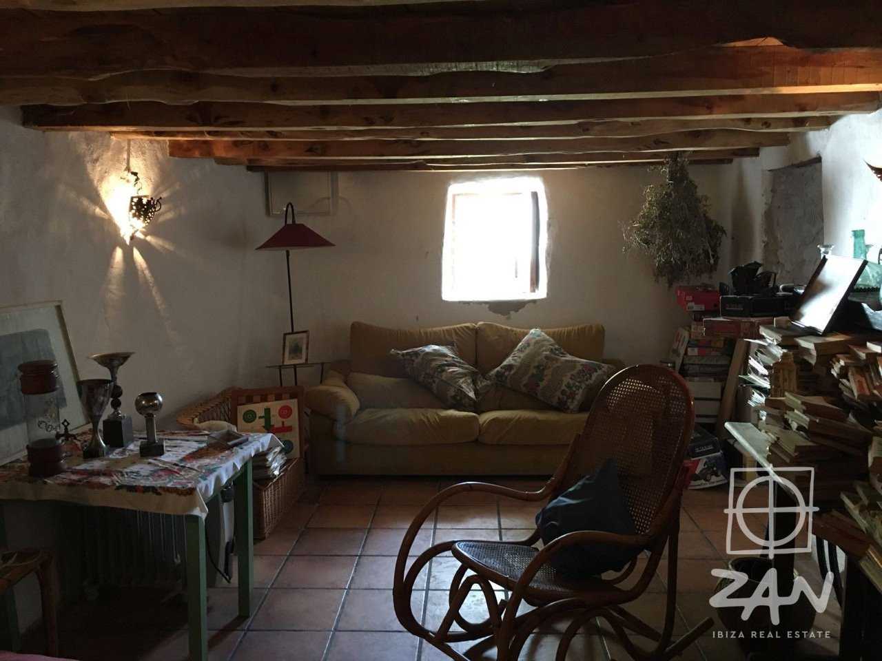 房子 在 Sant Joan de Labritja, Balearic Islands 10224275