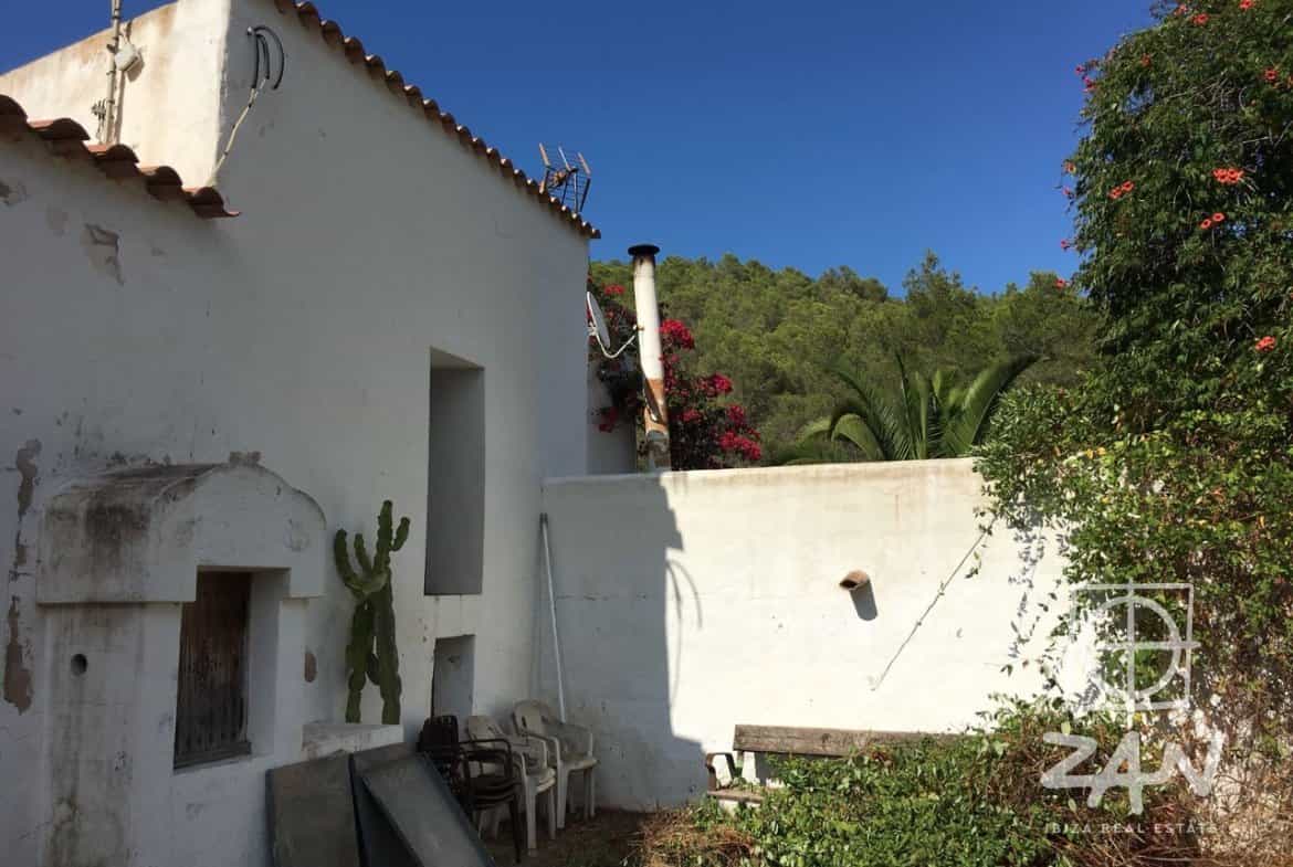 House in San Carlos, Balearic Islands 10224275