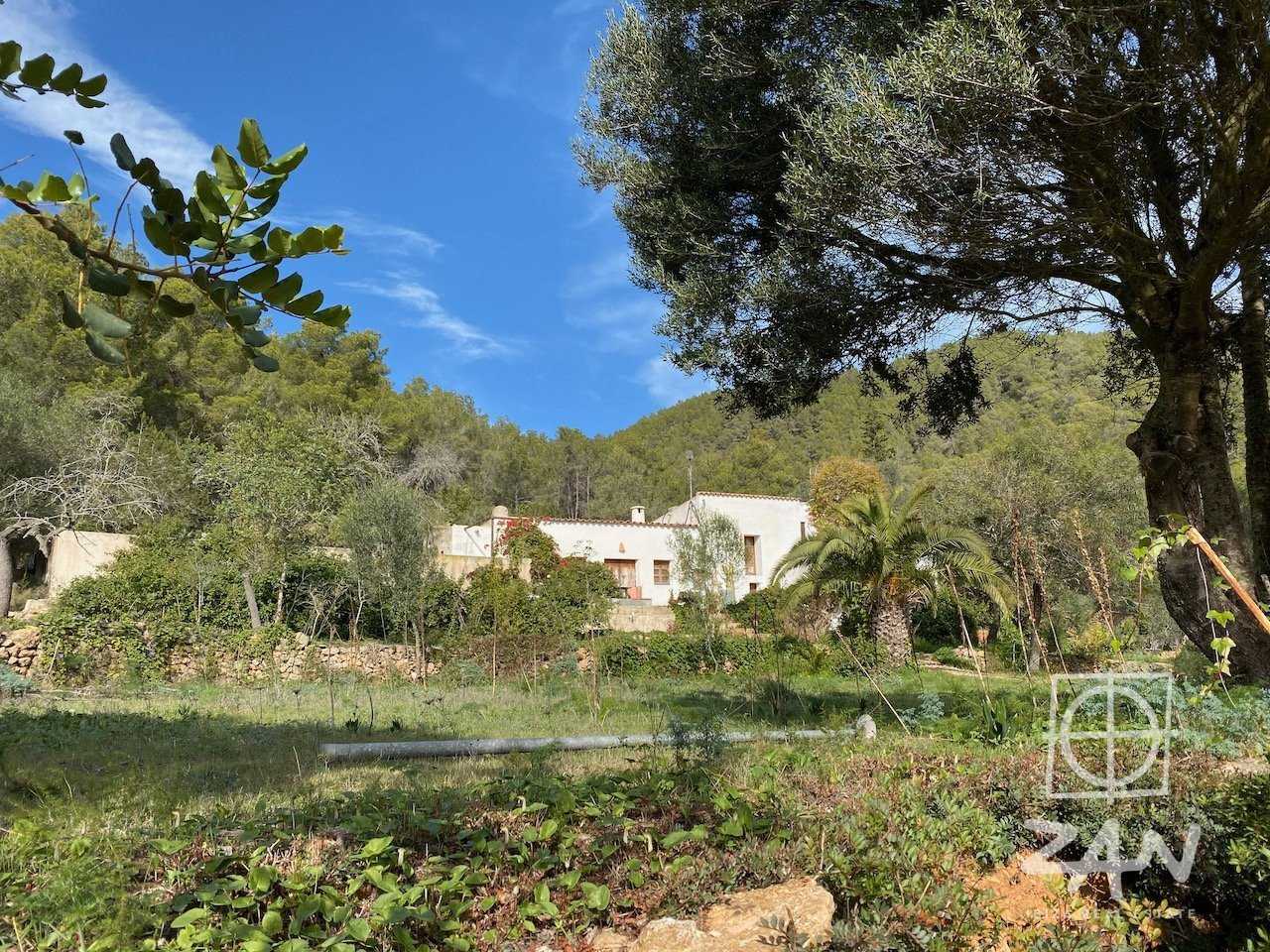 σπίτι σε Sant Joan de Labritja, Balearic Islands 10224275