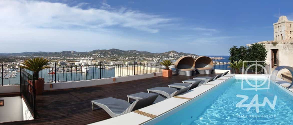 Rumah di Ibiza, Pulau Balearic 10224278