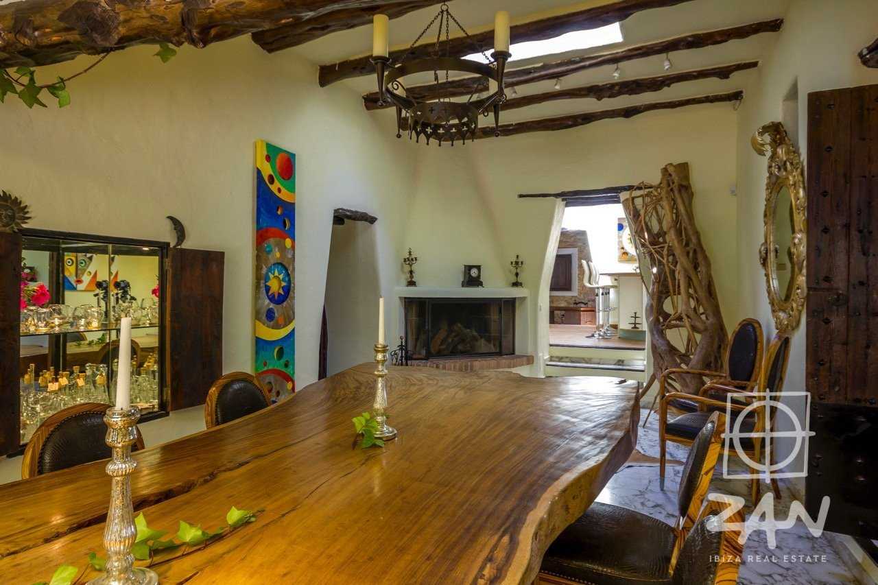 بيت في Santa Eulària des Riu, Balearic Islands 10224282