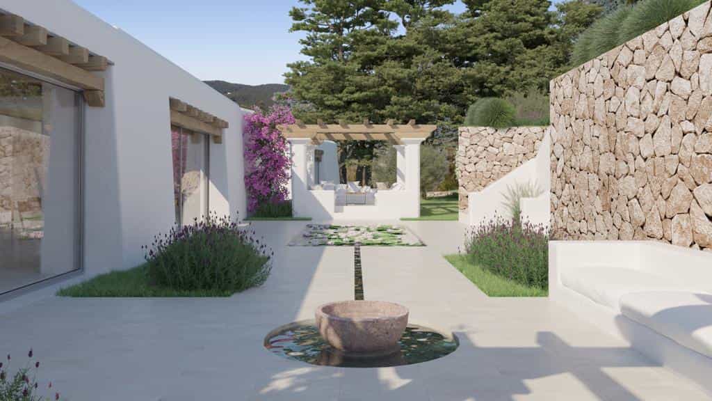 House in Santa Gertrudis, Balearic Islands 10224292