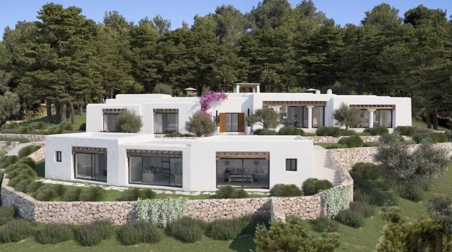 House in Santa Gertrudis, Balearic Islands 10224292