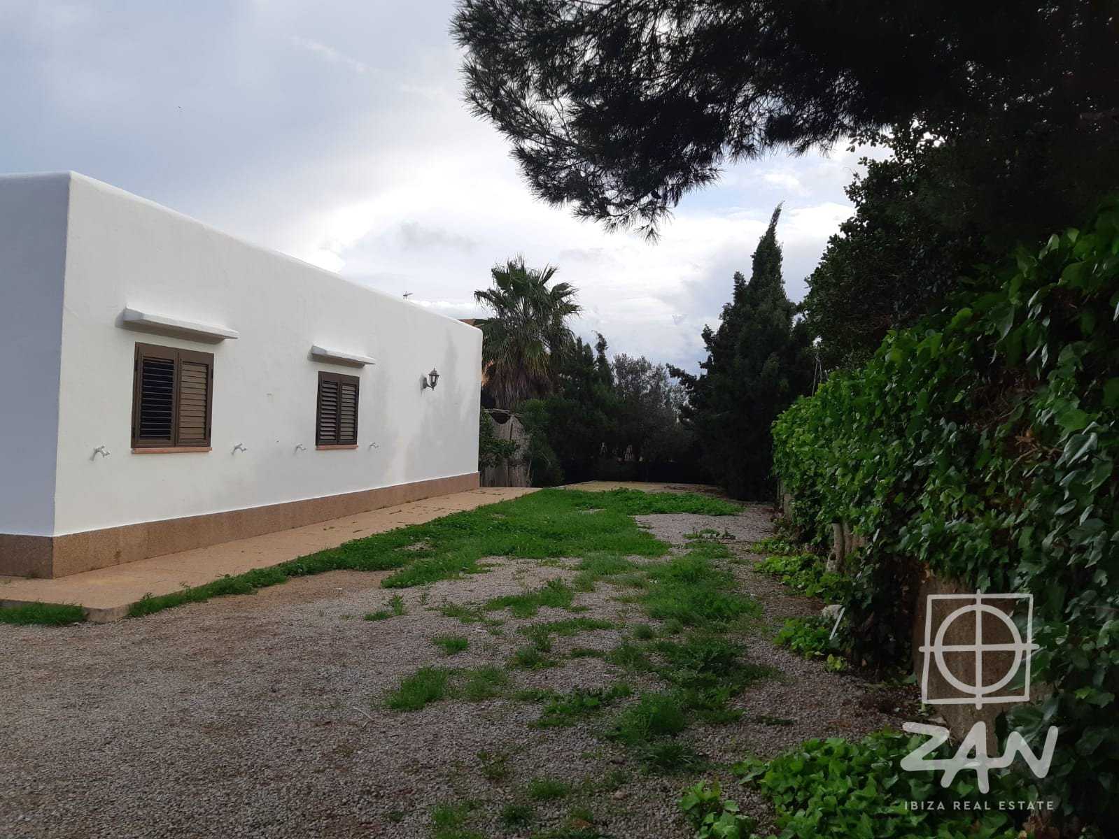 Будинок в Eivissa, Illes Balears 10224299
