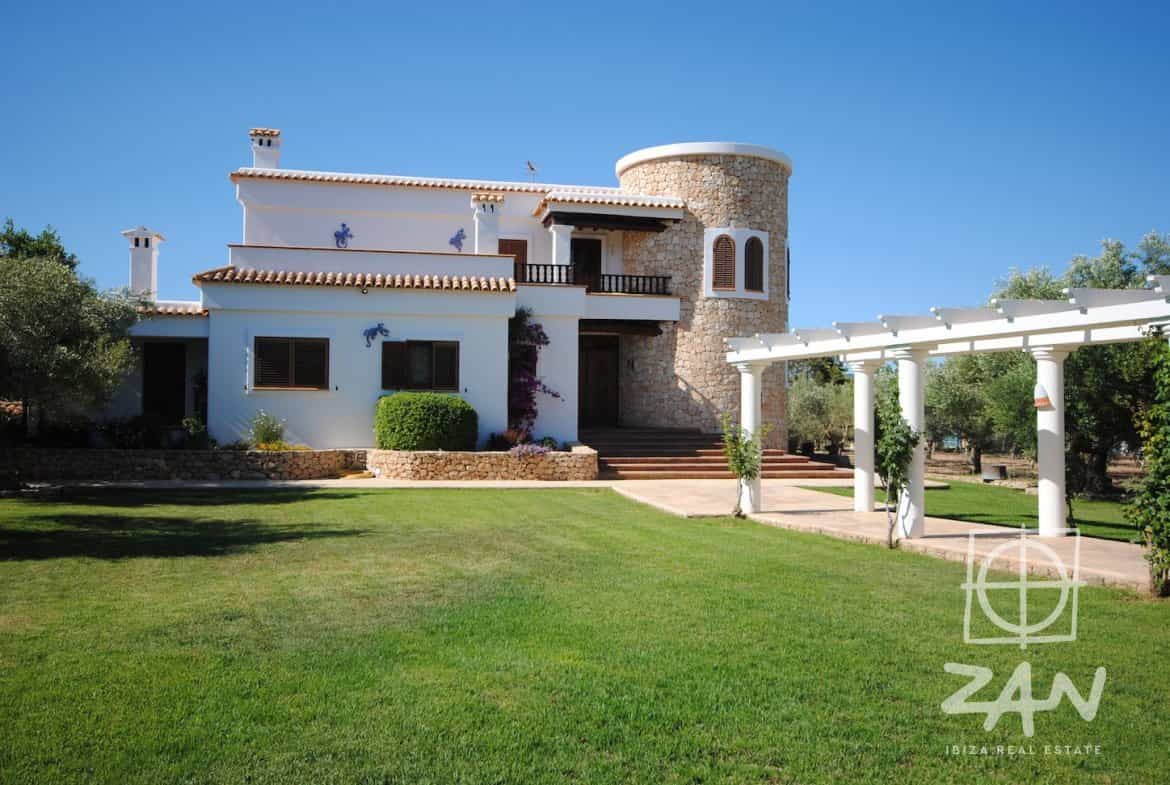House in San Antonio Abad, Balearic Islands 10224302