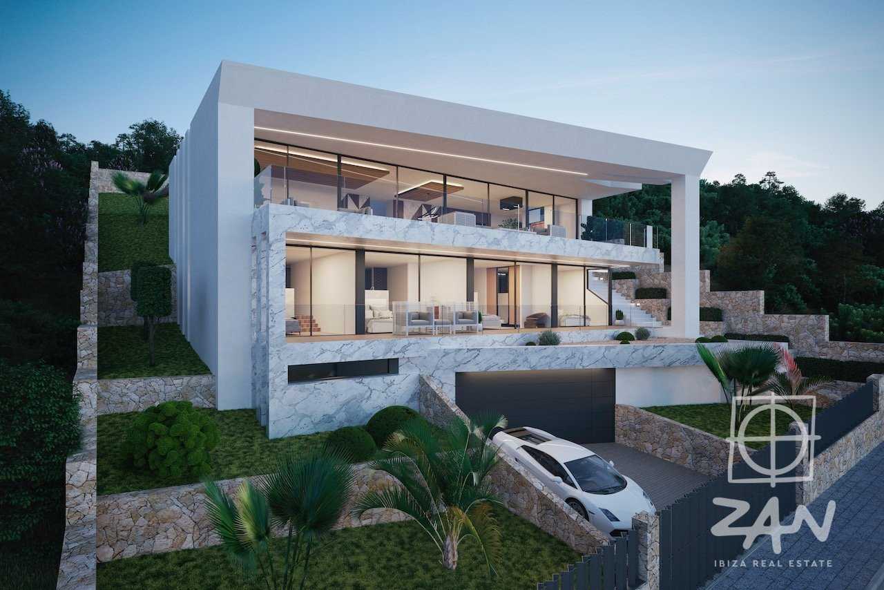 House in Santa Gertrudis, Balearic Islands 10224305