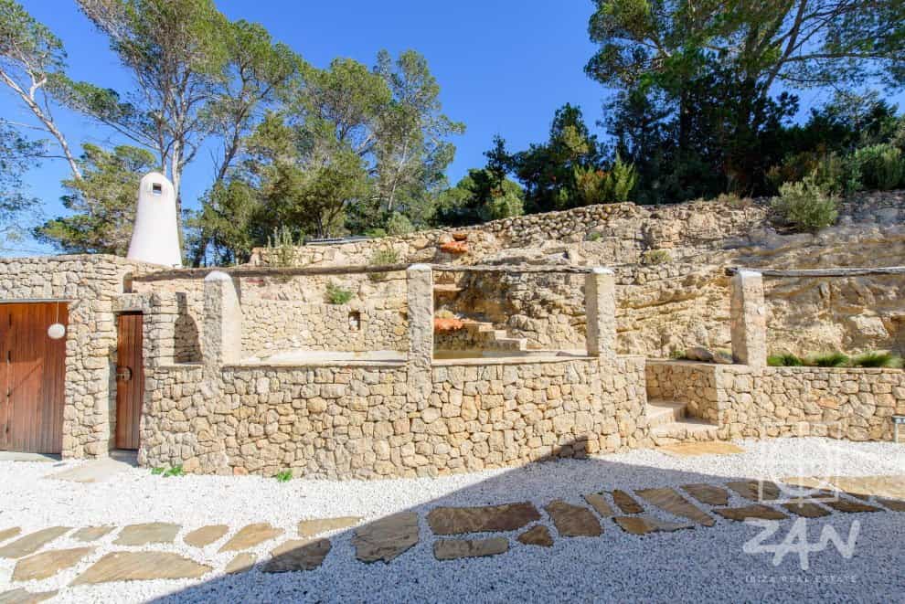 Haus im Sant Josep de sa Talaia, Balearic Islands 10224313