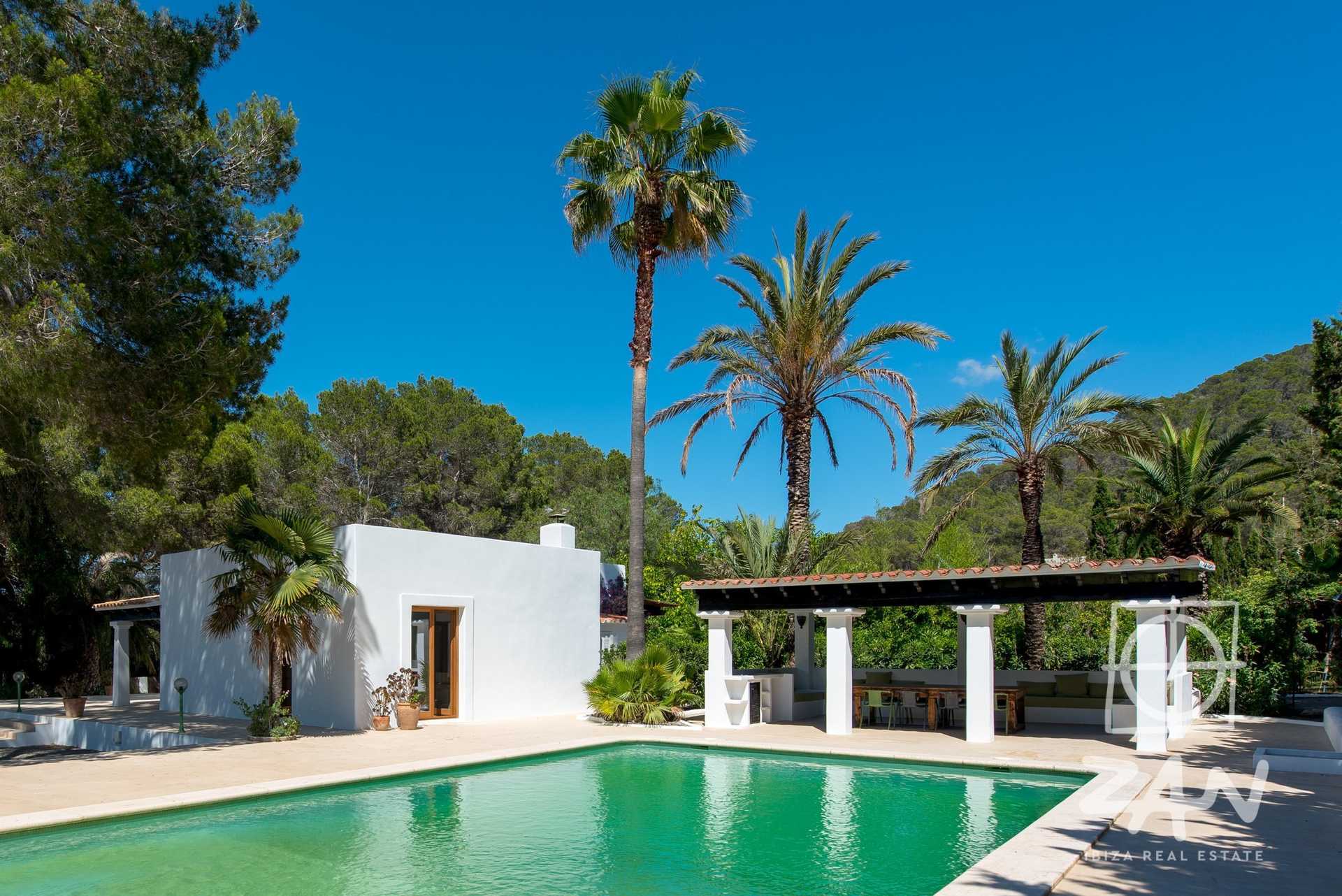House in Santa Gertrudis, Balearic Islands 10224326