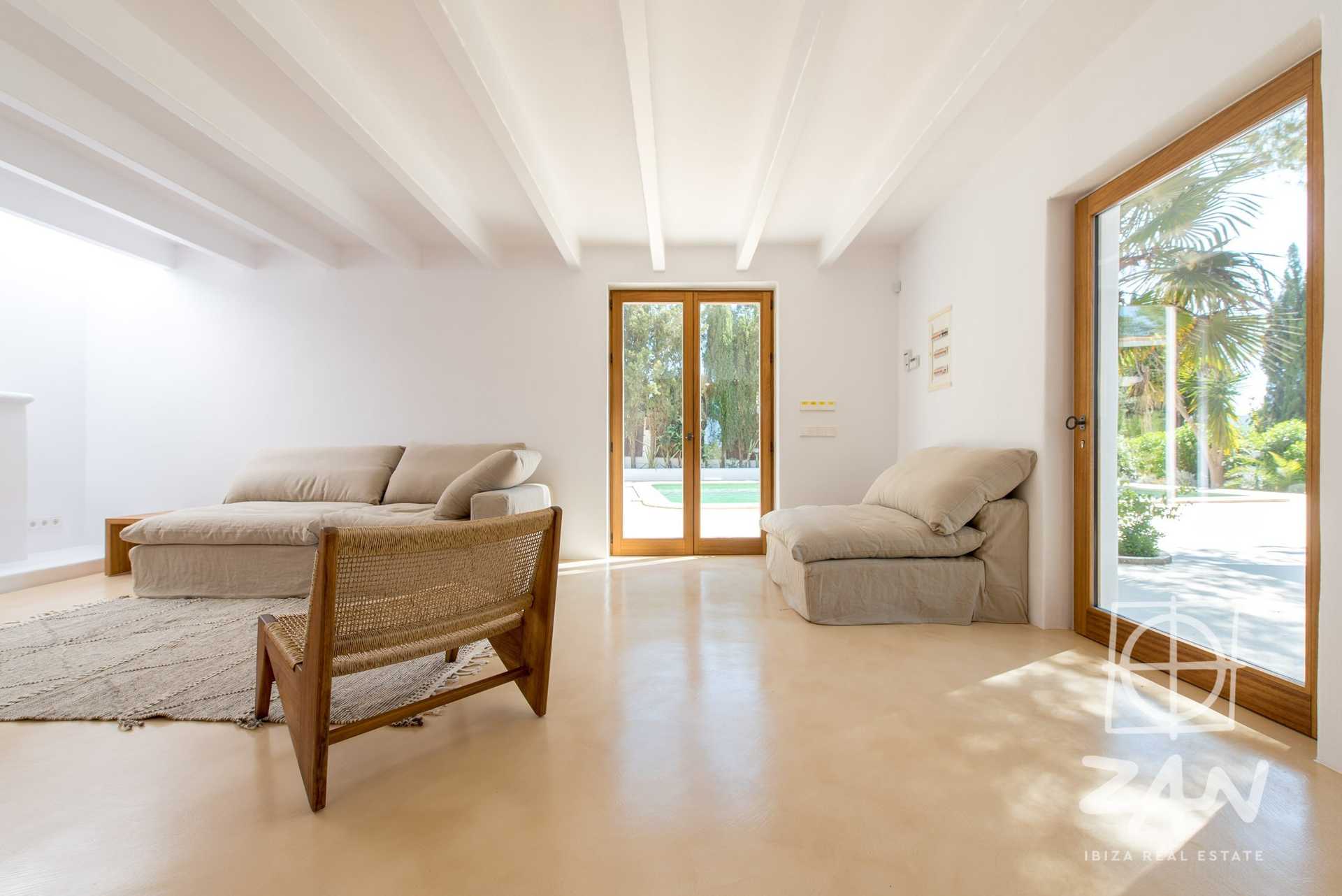 Будинок в Sant Miquel de Balansat, Balearic Islands 10224326