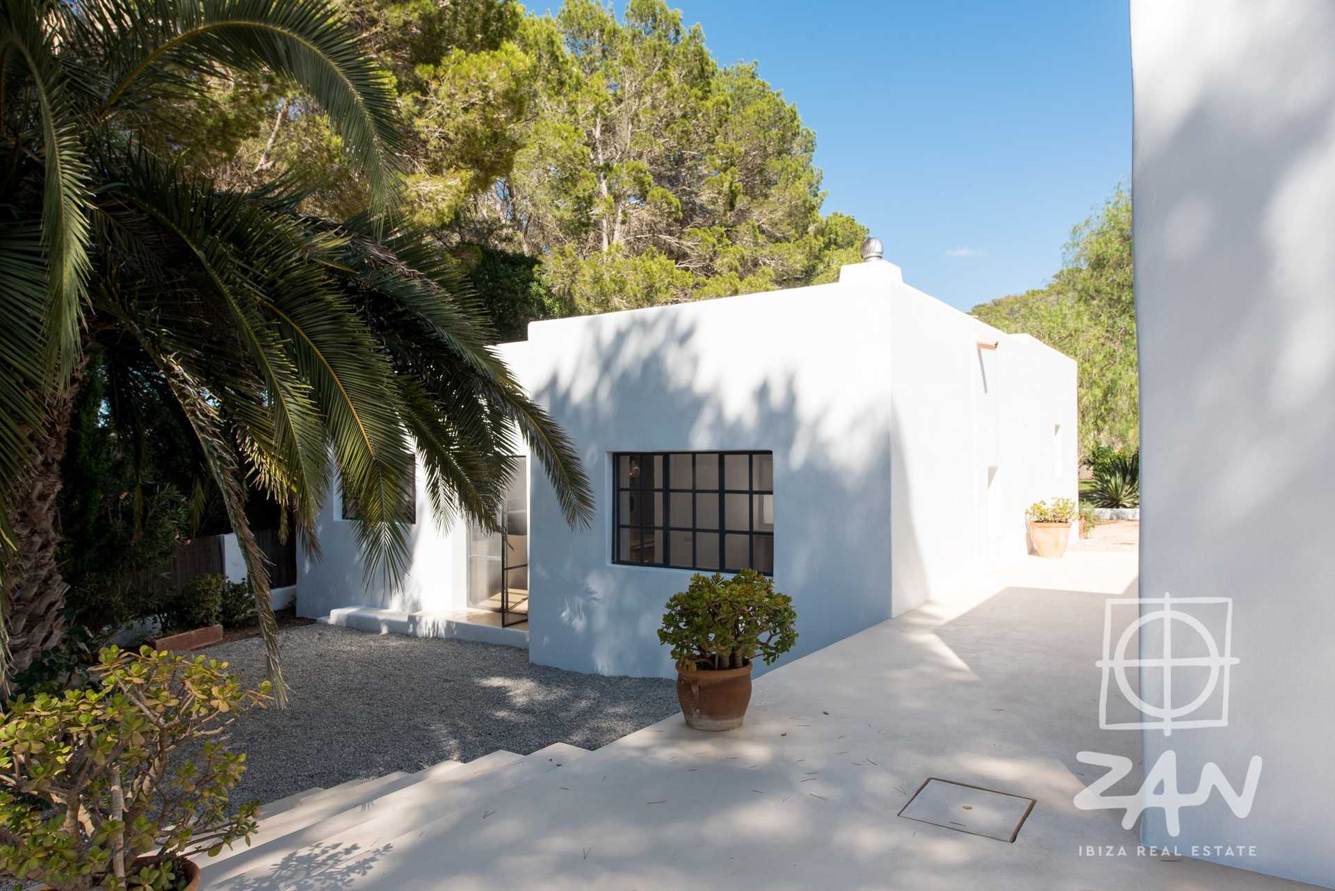 Будинок в Sant Miquel de Balansat, Balearic Islands 10224326