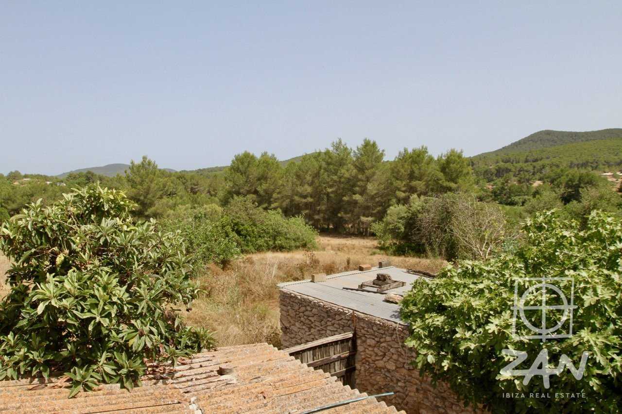 Будинок в Sant Llorenç de Balàfia, Illes Balears 10224343