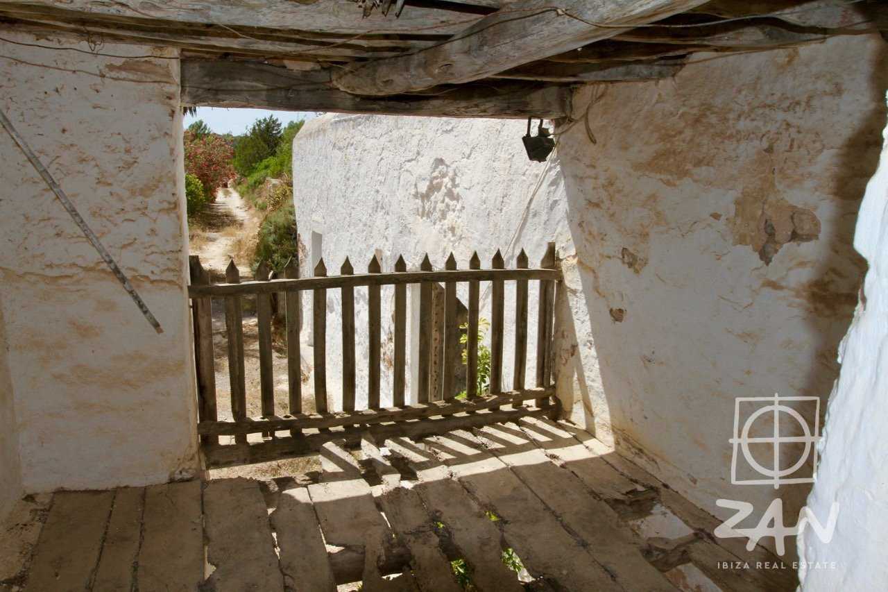 Talo sisään Sant Llorenç de Balàfia, Illes Balears 10224343