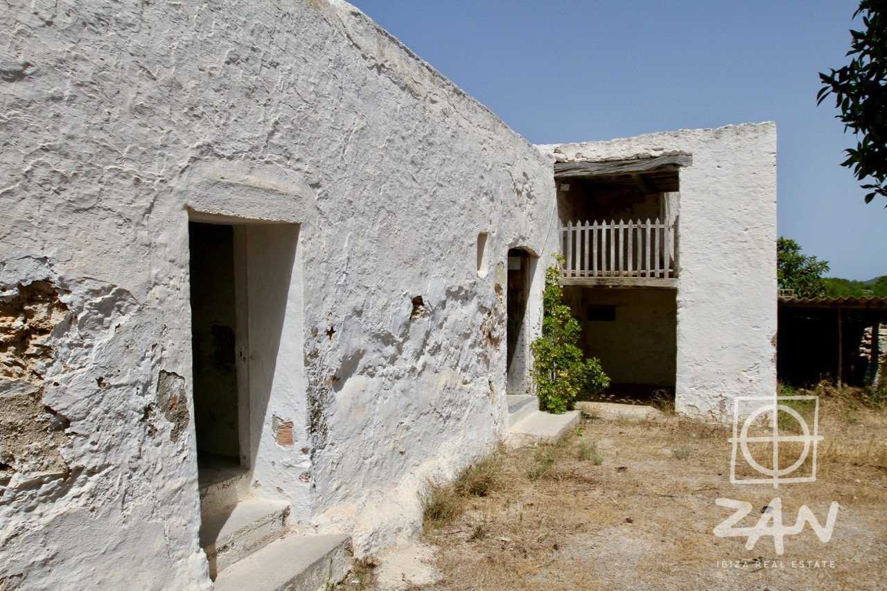 Huis in Sant Llorenç de Balàfia, Illes Balears 10224343