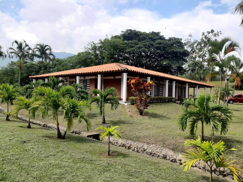 σπίτι σε Παλμίρα, Valle del Cauca 10224419