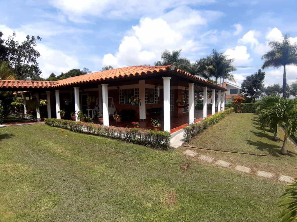 casa en Palmira, Valle del Cauca 10224419