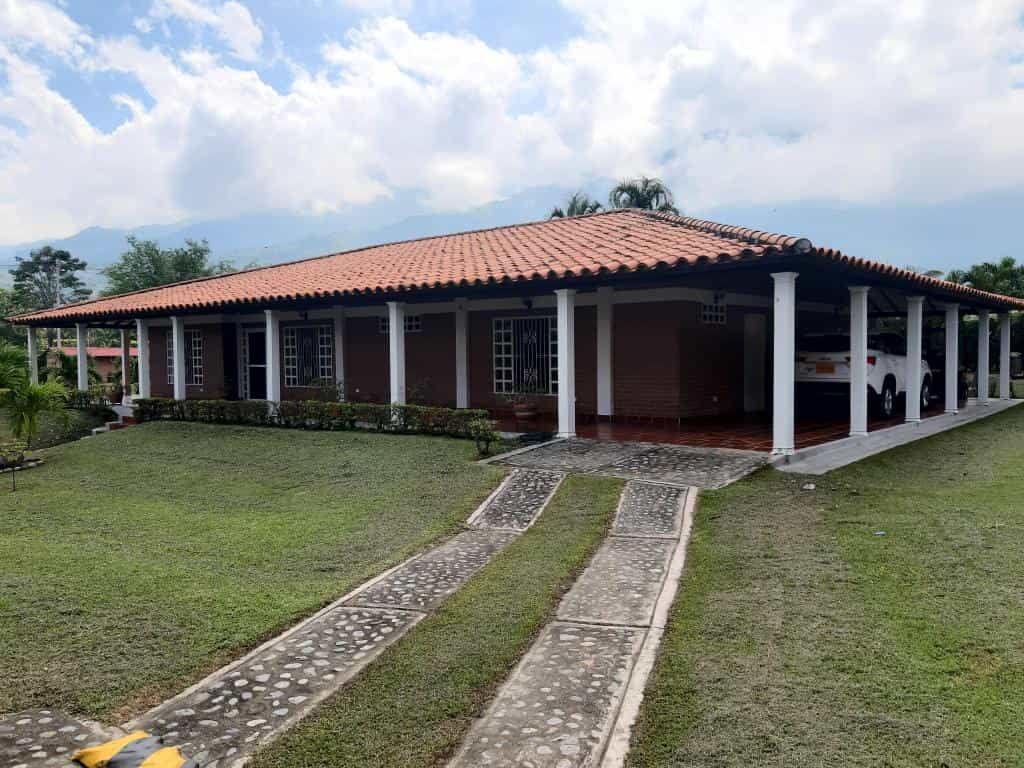 Rumah di Palmira, Valle del Cauca 10224419