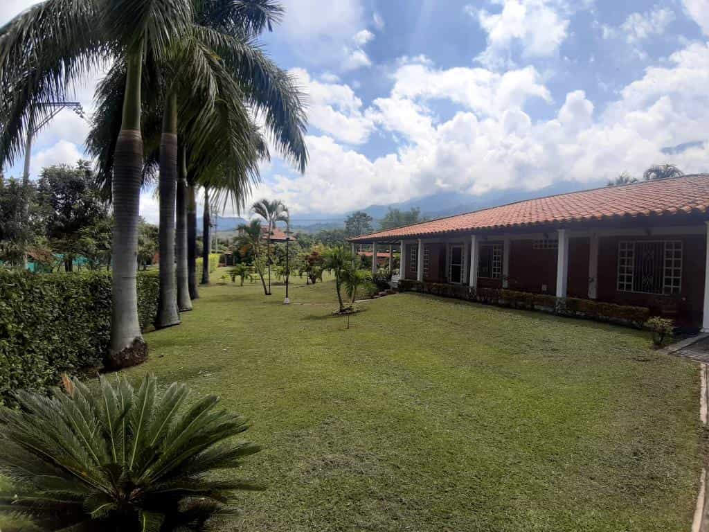 σπίτι σε Παλμίρα, Valle del Cauca 10224419