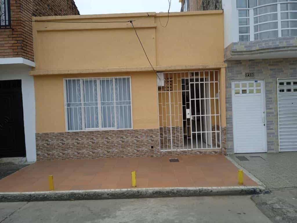 Будинок в Агуабланка, Валье-дель-Каука 10224422