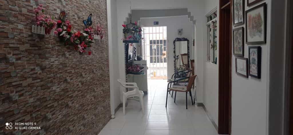 房子 在 阿瓜布兰卡, 考卡山谷 10224422