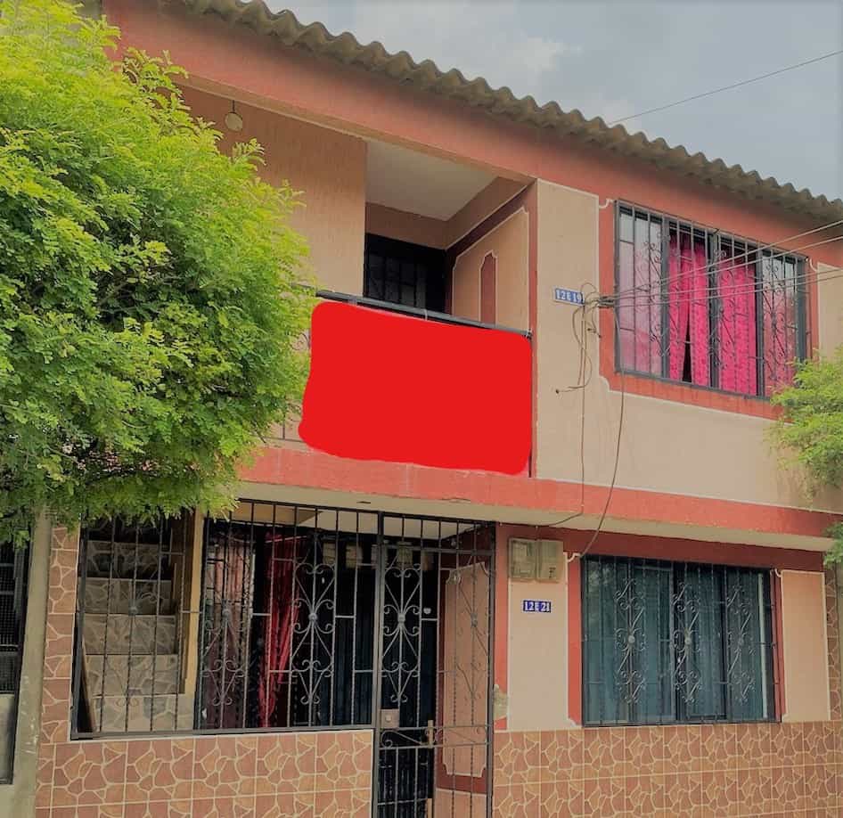 Huis in Guabinas, Valle del Cauca 10224423