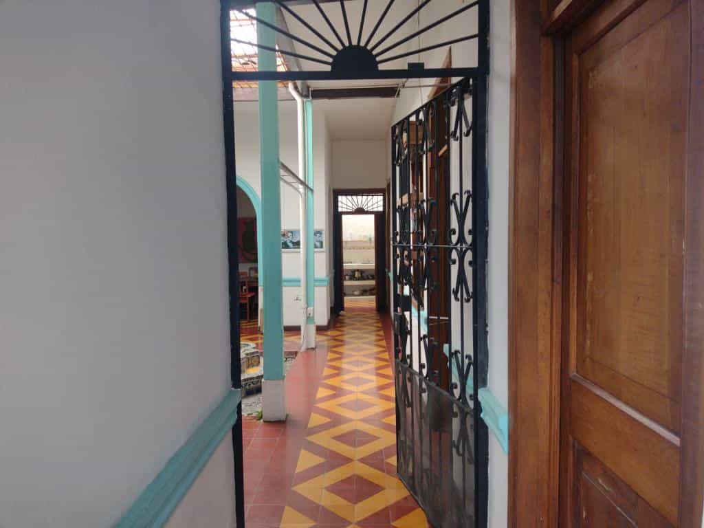 Eigentumswohnung im Santo Rosario, Pasig 10224428