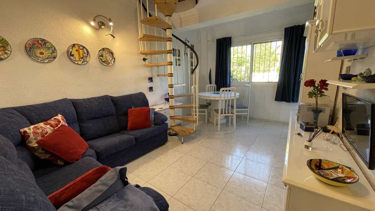 Condominium in Torremolinos, Andalusia 10224431