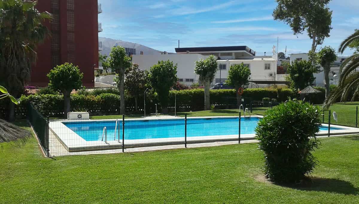 Condominium in Torremolinos, Andalusia 10224431