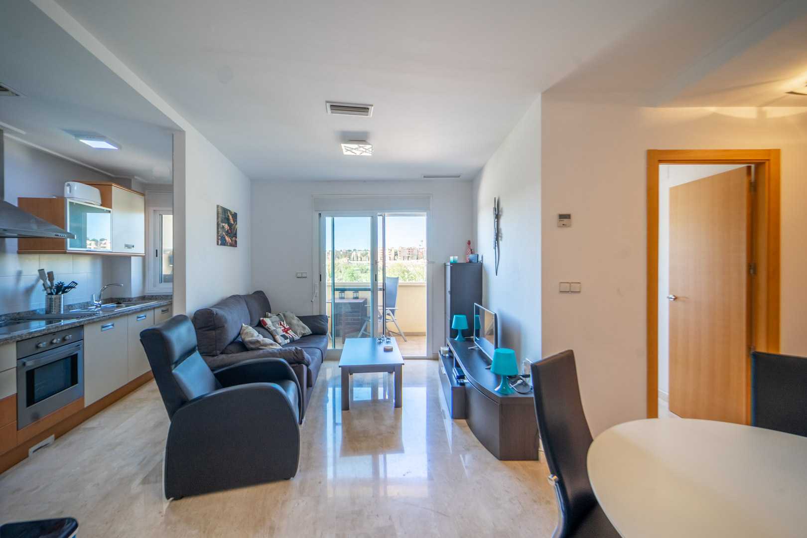 公寓 在 Murcia, Región de Murcia 10224563