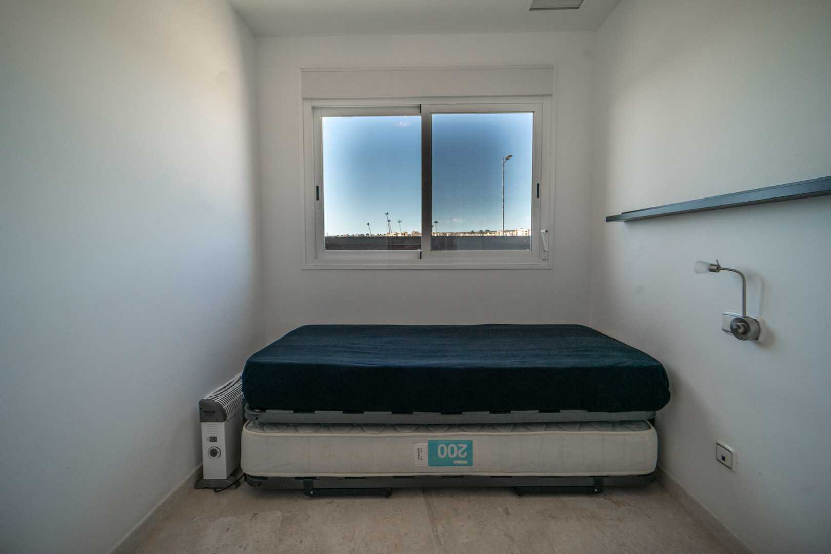 公寓 在 Murcia, Región de Murcia 10224563
