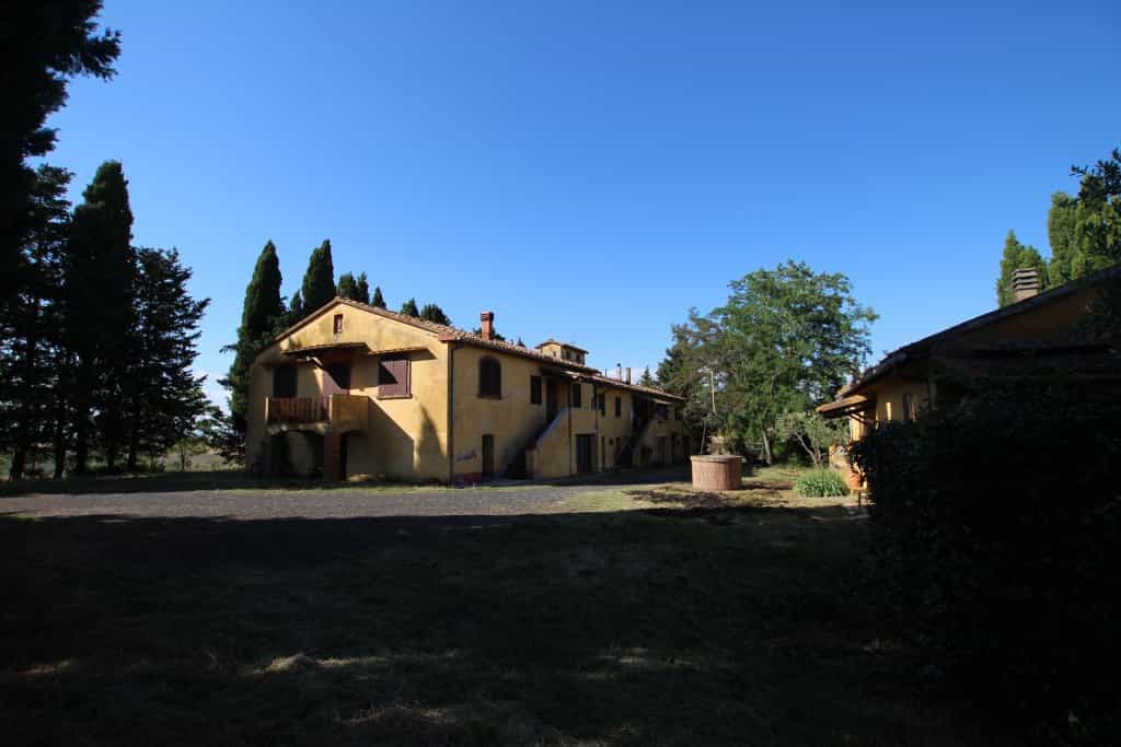 Condominio en Montecatini, Tuscany 10224649