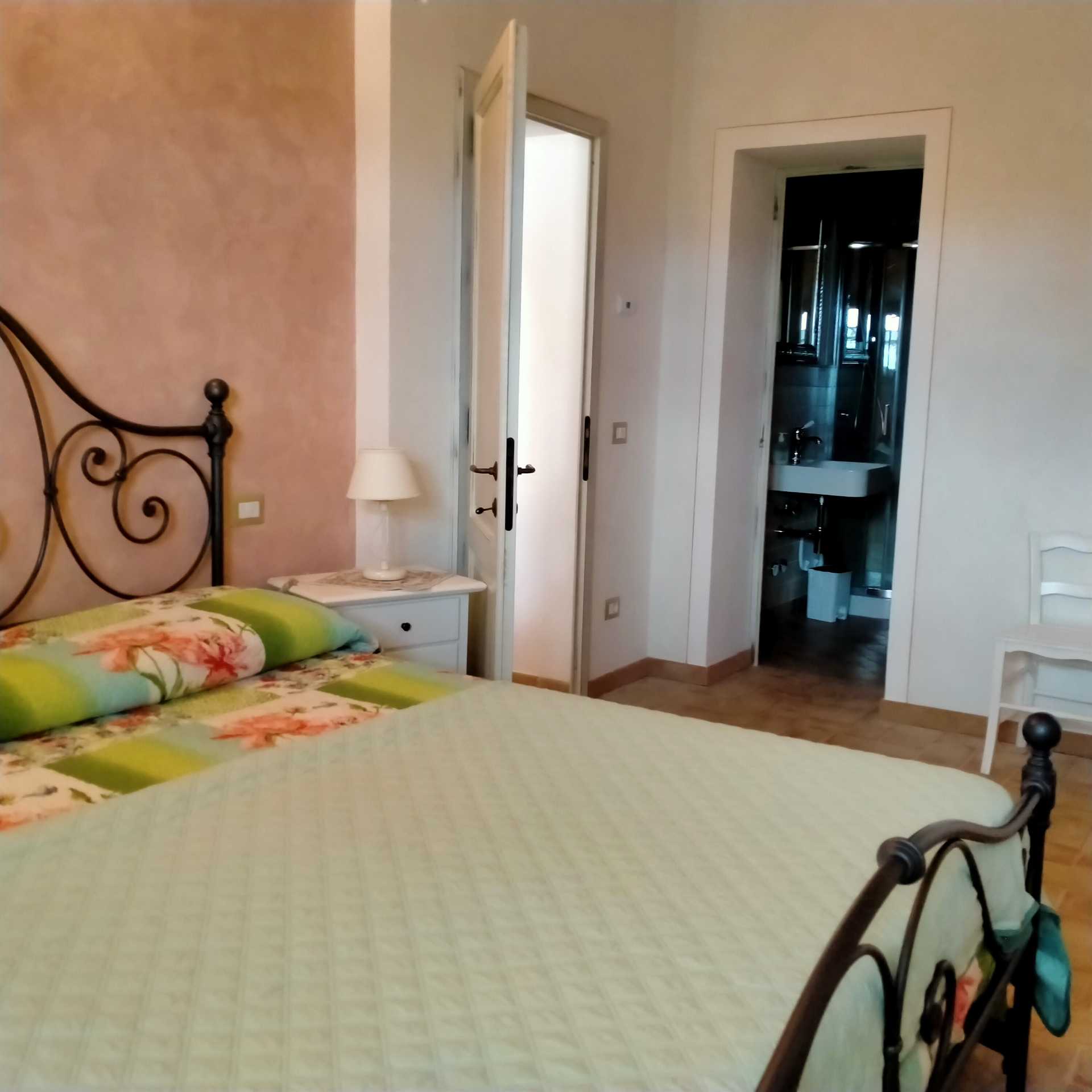 Condominium in , Tuscany 10224650