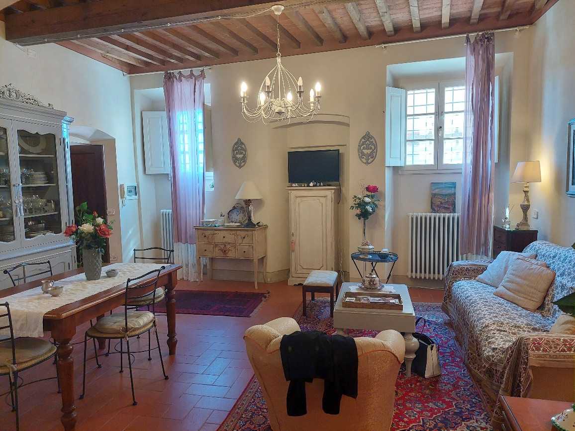 Квартира в Soiana, Tuscany 10224651