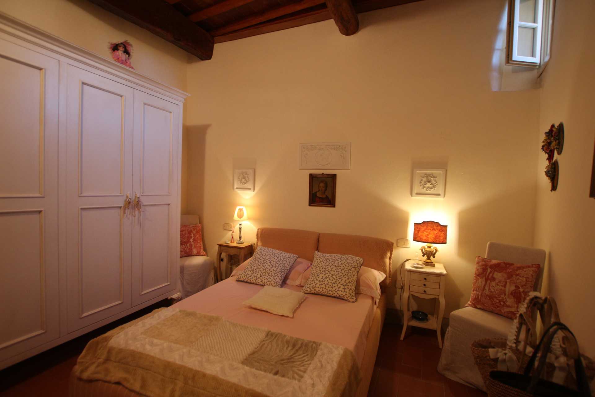 Квартира в Soiana, Tuscany 10224651