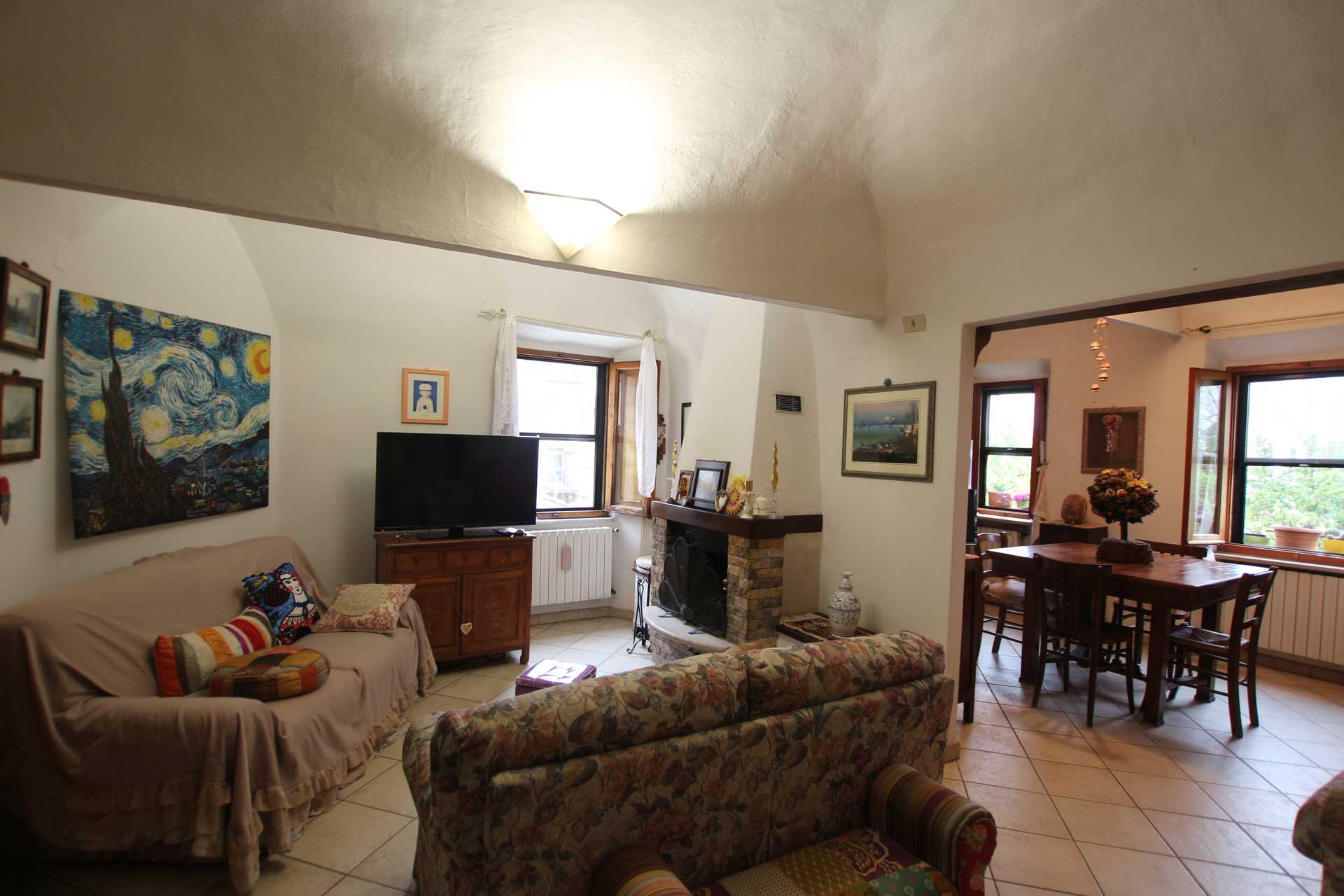 Condomínio no Volterra, Toscana 10224652