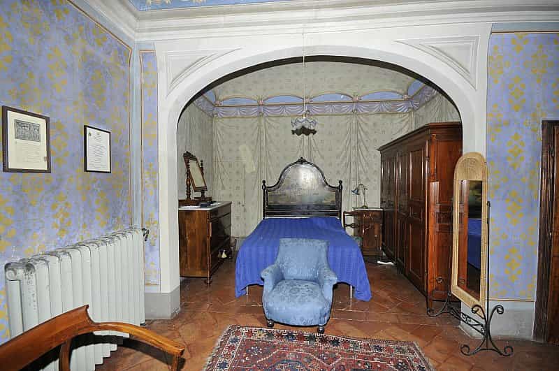 بيت في Volterra, Tuscany 10224655