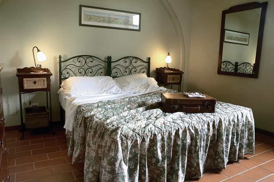Talo sisään Volterra, Toscana 10224656