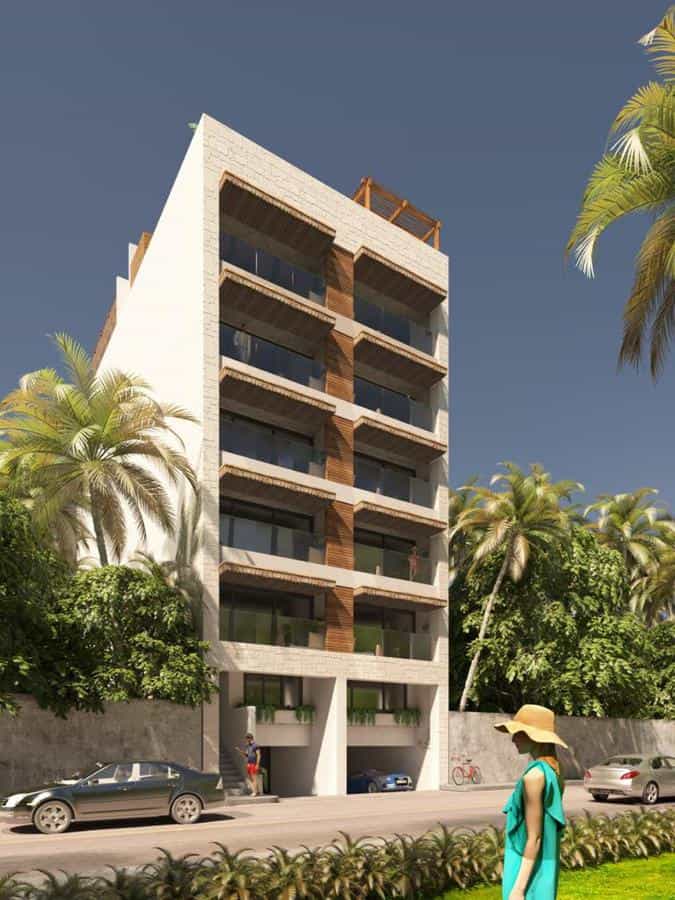 Condominium in Playa del Carmen, Quintana Roo 10224675
