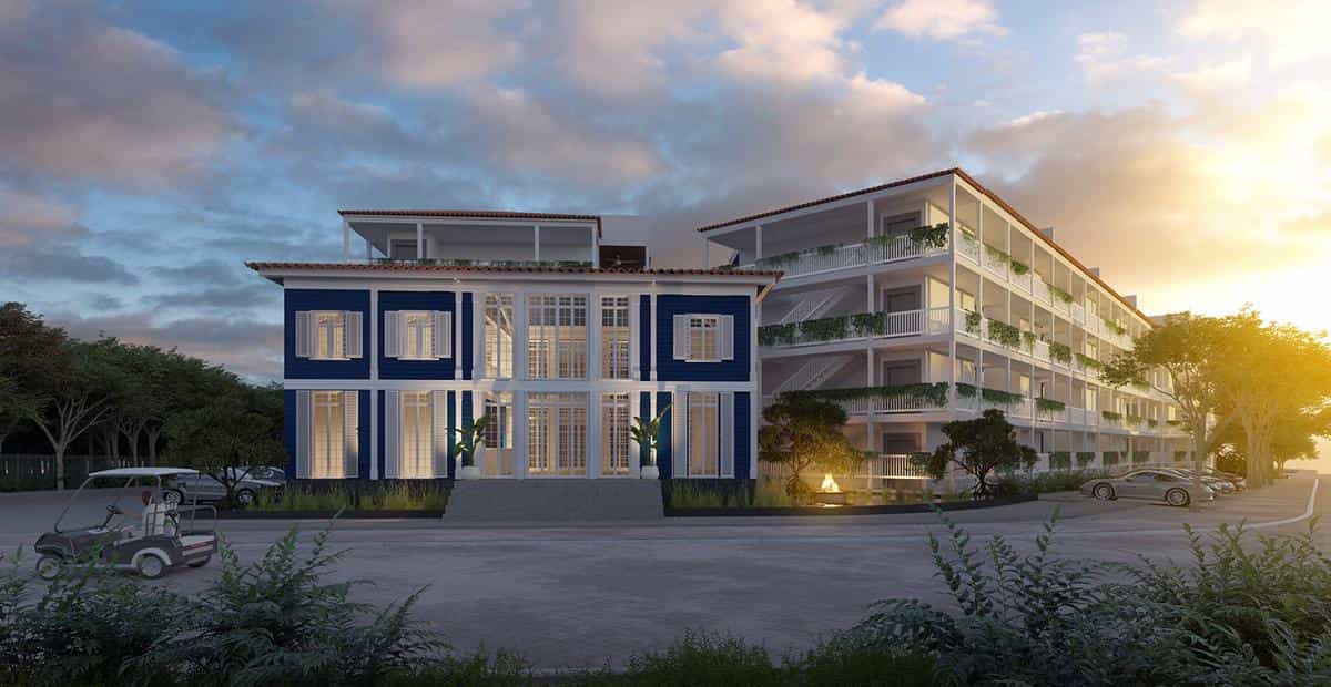 Condominium dans Puerto Aventuras, Quintana Roo 10224686
