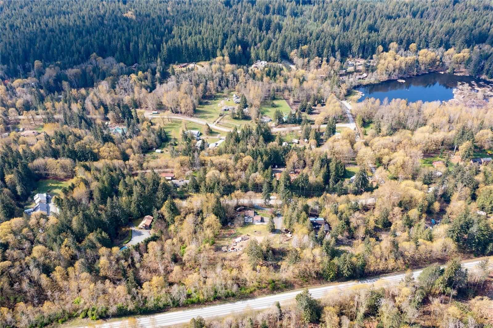 Eigentumswohnung im Lake Cowichan, British Columbia 10224706