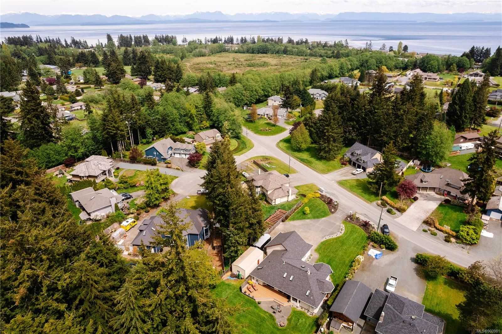 Eigentumswohnung im Campbell River, British Columbia 10224710