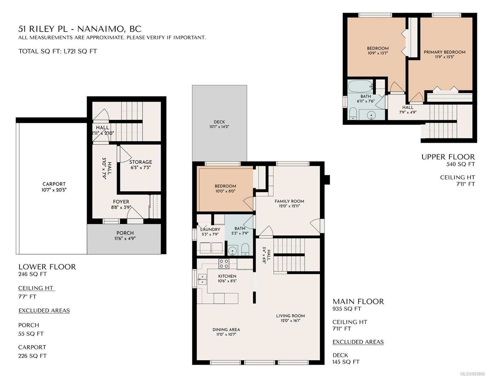 Condominium in Nanaimo, British Columbia 10224721
