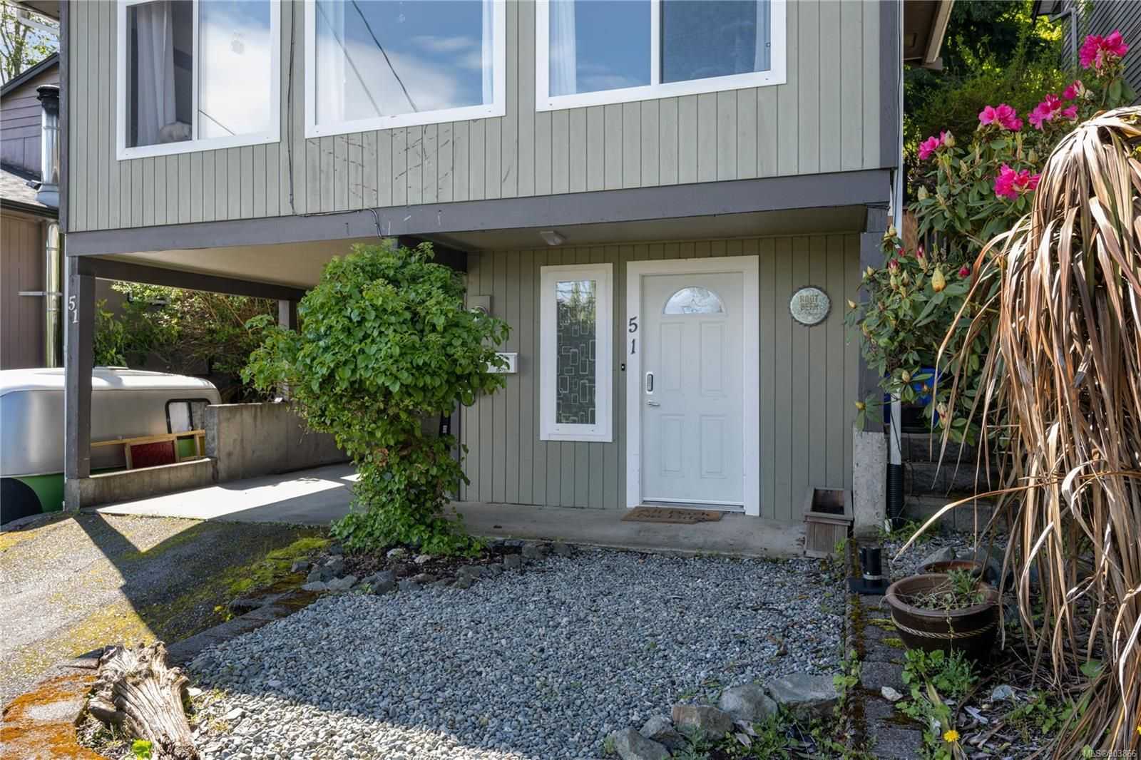 Condominio en Nanaimo, British Columbia 10224721
