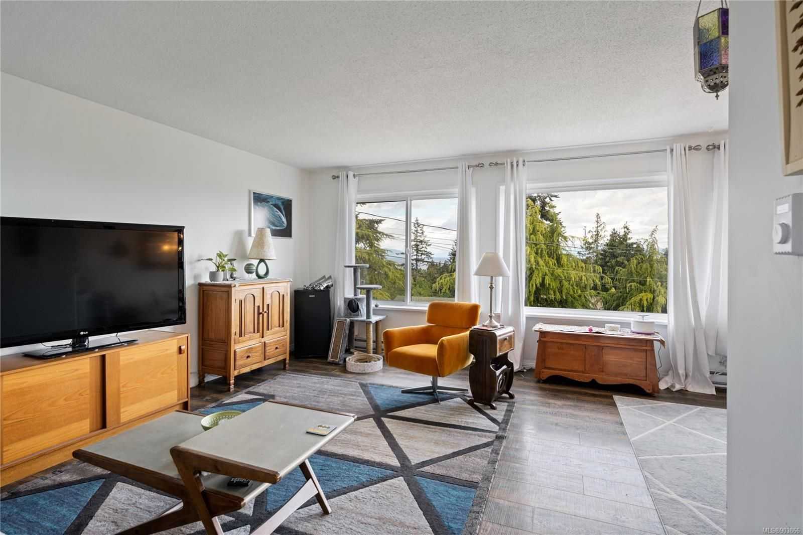 Condominium in Nanaimo, Brits-Columbia 10224721