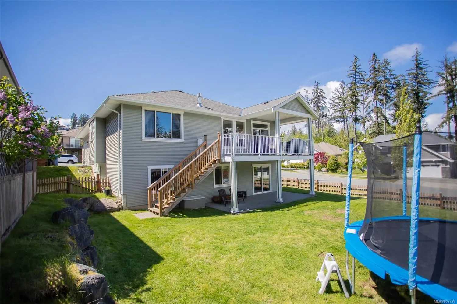 casa en Nanaimo, British Columbia 10224734